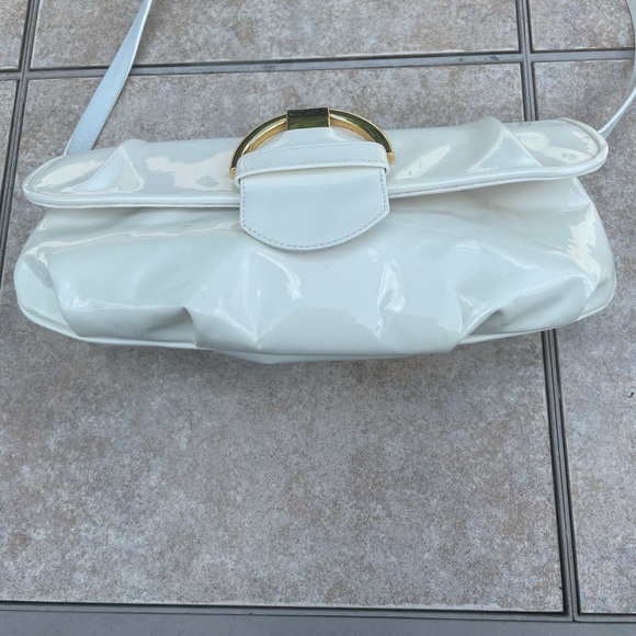 Stuart Weitzman purse - Picture 9 of 12